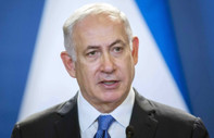 Netanyahu'dan Trump'a teşekkür: Orta Doğu'yu yeniden büyük yapacağız