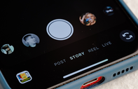 Instagram’dan Spotify hamlesi: Hikâyelerde artık şarkılar sesli paylaşılabilecek