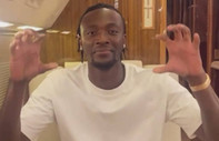 Uçaktan fotoğraf geldi, Tammy Abraham Beşiktaş'ta