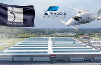 Baykar Piaggio Aerospace'in üst yöneticisi İtalyan Tomassini oldu