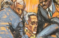 Sean 'Diddy' Combs, beş suçlamanın yalnızca ikisinden suçlu bulundu