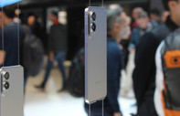 Samsung'un Galaxy S25 Edge'i S Plus'tan daha fazla satıldı