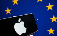 Apple'dan AB'nin 500 milyon euroluk cezasına itiraz