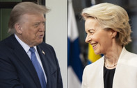 Leyen ile Trump telefonda görüştü, Avrupa Birliği ABD ile ticaret anlaşmasına yaklaştı