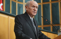 Bahçeli grup toplantısında konuştu: İmamoğlu davasının TRT'de yayınlanmasına yeşil ışık