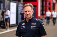Red Bull Racing’de sürpriz ayrılık: Christian Horner görevden alındı