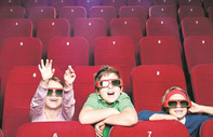 İlk altı ayda, sinema salonlarında son 10 yılın en zayıf performansı: Fakat ne yazık ki salon boştu