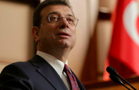 İmamoğlu'ndan ilk açıklama: 'Ben CHP’liyim' diyen hiçbir siyasetçi bu irade gaspına alet olmaz