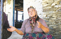 Yangın sönmüş ama köylülerin içi sonsuza kadar yanacak