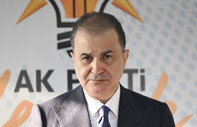 AK Parti Sözcüsü Çelik: PKK'nın tüm şube, uzantı ve illegal yapılarıyla feshinin bir an evvel gerçekleşmesinde fayda var