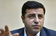 Demirtaş 'silah bırakma' paylaşımında Sırrı Süreyya Önder'in sözünü hatırlattı: Kaybeden olmadı, olmayacak