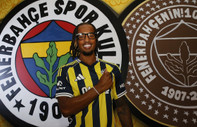 Fenerbahçe Archie Brown'u açıkladı