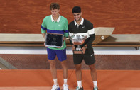 “Buz ve Ateş”in Wimbledon randevusu: Alcaraz ve Sinner final için yeniden kortta