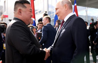 Günlük 18 saat çalışma, yılda iki gün izin: Pyongyang'dan, Moskova'ya giden 50 bin işçi