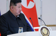Kim Jong-un'dan Rusya'ya koşulsuz şartsız destek sözü