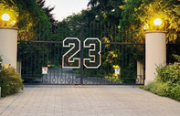Michael Jordan'ın ünlü malikanesi artık Airbnb'de kiralanıyor
