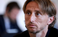 Milan, Real Madrid’den ayrılan Modric’i kadrosuna katıyor