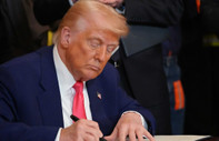 ABD ile Endonezya ile ticaret anlaşması yaptı, Trump detayları paylaştı
