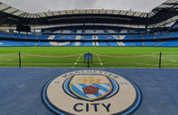 Manchester City ile Puma arasında 10 yıl için bir milyar sterlinlik anlaşma