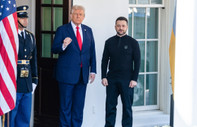 New York Times yazdı: Trump'ın Ukrayna'ya karşı U dönüşüne Avrupa şüpheyle yaklaşıyor