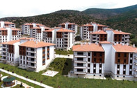 TOKİ'nin kiralık konut projesinde evler 3 yıllığına verilecek