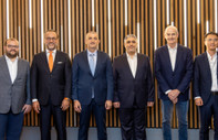 Trendyol Grubu, Baykar, ADQ ve Ant International arasında stratejik iş birliği