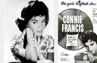 Müzik efsanesi Connie Francis hayatını kaybetti