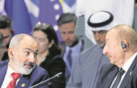 ABD basını: Azerbaycan ile Ermenistan arasında ön anlaşma sağlandı, yarın Beyaz Saray'da imzalar atılacak