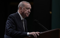 Erdoğan'dan şehit ailelerine mektup: Sürecin hiçbir noktasında pazarlığa, tavize yer verilmedi