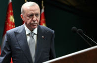 Cumhurbaşkanı Erdoğan'dan 'LGS'de şaibe' iddialarına yanıt: Tartışma imam hatip düşmanlığına evrildi, çocukları rahat bırakın