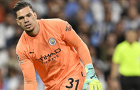 Galatasaray'dan Ederson'a resmi teklif: Manchester City'nin talebi belli oldu