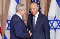 Netanyahu'nun partisi Likud: Biden yönetimi, İsrail'de sağcı hükümeti devirmek için solcu STK'lara bir milyar dolar aktardı