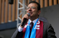 İmamoğlu'ndan Trabzon mitingine mesaj: Onlar zalimliklerini çoğaltsınlar; biz cesaretimizi, dayanışmamızı, mücadelemizi büyüteceğiz