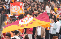 Galatasaray 'Bankalar Birliği' anlaşmasından çıktı