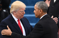 Trump'tan Obama'ya: Vatana ihanet suçu işledi, peşine düşme zamanı geldi