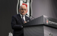 Beşiktaş'ta Tevfik Yamantürk divan kurulu başkanlığından ayrıldı