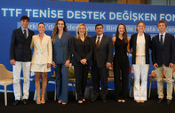 İş Portföy'den tenisçileri desteklemek için yeni fon