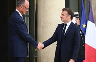 Politico, AB'nin en iddialı ittifakını yazdı: Merz ve Macron'un "Fransız-Alman makinesi"ne ne olacak?