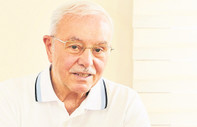 Dr. Talat İçöz: Bilgi kirliliği sağlıklı yaşam önünde engel