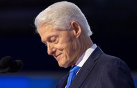 Eski ABD Başkanı Bill Clinton'dan Epstein'e doğum günü notu