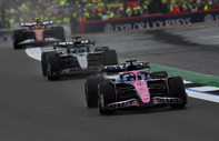 Formula 1'de sıradaki durak Belçika