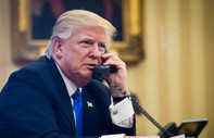 Trump'tan Meksika'ya ilişkin tarife açıklaması: Mevcut tarifeler 90 gün süreyle uzatıldı