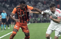 Beşiktaş'ın Shakhtar Donetsk maçı bilet fiyatları belli oldu