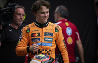 Formula 1 Belçika Grand Prix'sini Oscar Piastri kazandı