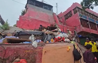 Hindistan’da tapınakta izdiham: 6 ölü, 29 yaralı