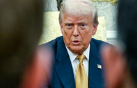 Donald Trump önümüzdeki hafta başında Putin ve Zelenski ile görüşmeyi planladığını söyledi