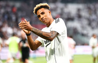 Beşiktaş'tan KAP bildirimi geldi: Gedson Fernandes, Spartak Moskova yolunda
