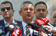 Özgür Özel'den 'nitelikli çoğunluk' şartı: Bununla ilgili karar alındığında CHP komisyonda yer alır