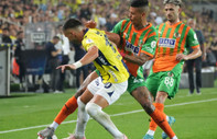 Fenerbahçe, Alanyaspor maçının ertelenmesi için TFF’ye başvurdu