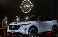 Nissan nisan-haziran döneminde 115,7 milyar yen net zarar açıkladı